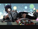 【MMD杯ZERO3参加動画】【MME配布】うごくMME-休日編-【MMD】