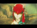 【ゼルダの伝説BotW】OLがゆく救国の旅【その20】