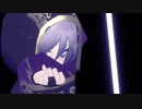【MMDツイステ】女性ヴィランズ寮で[A]ddiction【寮別対抗戦】