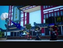【デジボクEDF】四角い地球でブラブラ実況　part2