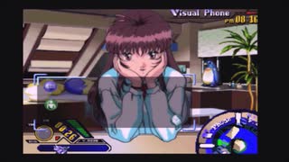 なんてクリアな音でお話できるケータイなんでしょう【NOëL NOT DiGITAL 実況プレイ part4】