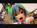 ISAOミクさんでジャンキーナイトタウンオーケストラ
