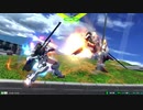 EXVS2　ホモプラマ　12.26　その1
