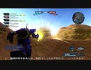 【バトオペ２】オールドタイプの戦場２　第１８６陣【字幕実況】