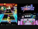 【オンゲキ手元】Burning Steel Inferno [MAS] AB+(理論値)