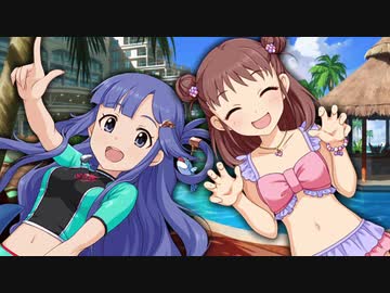 【モバマス】武内Pと棟方愛海の活動報告2020