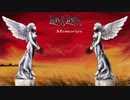 【アイマスRemix】 Memories 【Half Speed Metal Remix】