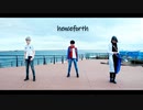 【ヒプマイ踊ってみた】Henceforth【左テが疼く会】