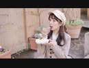 【やっこ】sweets parade 踊ってみた【あいうえお菓子下♪】