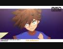 【MMDポケモン】自作ちびっ子シゲルでHEY！！！【カメラ配布】