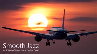 【NNIオリジナル】Traveller【スムースジャズ・サックスBGM】