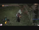 017.ダークソウル3_全ボスRTA_IGT1時間45分38秒_打刀2/2