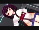 【MMD】きりたん■トリノコシティ