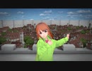 【Saki AI】光ある場所へ：終末のイゼッタ【Synthesizer V カバー曲】