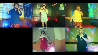 恋人がサンタクロース／松田聖子①