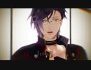 【MMD刀剣乱舞】ジッタードール【ぱゆ式明石国行】