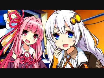 ボイスロイド劇場原稿特論【ボイロノウハウ祭】