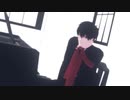 【MMD銀魂】Wings of Piano【sam式土方十四郎さん】