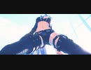 【MMD】弱音ハクでNew Thang【MMD杯ZERO3参加動画】