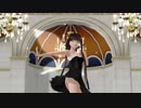 【東方MMD】スフィーお嬢様でp.h.