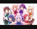 あぁ^～心がぴょんぴょんするんじゃぁ^～