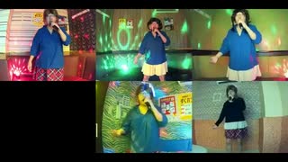 私のハートはストップモーション／桑江知子