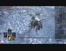 016.ダークソウル3_全ボスRTA_IGT1時間44分02秒_黒騎士の剣2/2