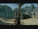 サローが【The Elder Scrolls V: Skyrim】をプレイpart4