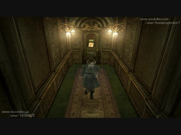 【TAS】Rule of Rose Part09 Rag Princess Sews ぞうきん姫【ツールアシストサクサクプレイ】