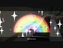 RAINBOW　ピアノ　【弾いてみた】