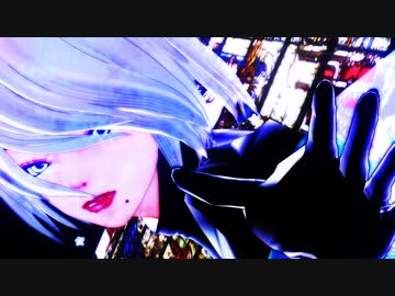 【MMDNieR】帝国少女【2B】【MMD杯ZERO3参加動画】