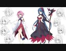 【百合好き2人の】夢現リマスター【実況】Part25「P.N.フェニックスアイ」