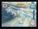 カービィのエアライド　SSR　チェックナイト　ヘビースター　01'02"73