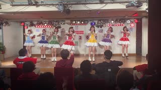 【サプライズ】１０期生４周年おめでとー