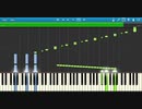 【オリジナル曲】彗星