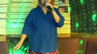 恋人がサンタクロース／松田聖子①