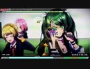 【PPD】Let's do the 'Big-bang!' Peaky P-key feat.りんく