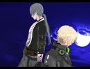【パニグレMMD】神威・卡穆でフラジール