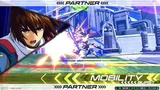 EXVS2　ホモプラマ　12.26　その4