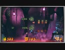 [ニコ生配信]発売したからクラッシュバンディクー4 とんでもマルチバースやっていくよ#97-3（ダイヤとパーフェクトトロフィー収集#45-3）