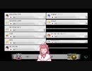 夜に駆けるを歌う本間ひまわり