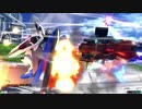 EXVS2　ホモプラマ　12.26　その5