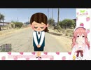 【GTA5】トレバーの嘔吐にうろたえる北上双葉【アイドル部】