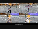 【VY1V5】【メルリ】O Herre thens Aldra Högstes enfödde Son【鏡音V4X】