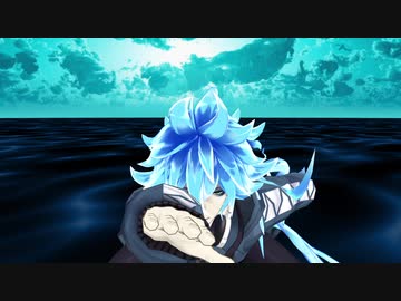 【MMDツイステ】イデアがソーラン節を踊るだけ