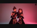 NYLON JAPANさんのＣＭ (BABYMETAL)