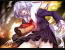 夜刀姫斬鬼行　プレイ動画　パート109　TRUEルート　月子編19