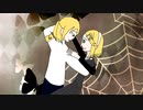 【鏡音・VY1・Ken】Dying Dance【レン×リンオリジナル】