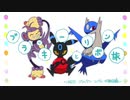 【ポケモンHGSS】ブラッキーとリボン旅！ 〜HGSS バトルタワーシングル編①〜