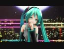 【MMD】大人のあぴミクさん de Gimme×Gimme【MMDカメラ配布あり】